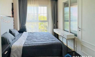 À vendre 1 chambre condo à Sattahip, Chonburi