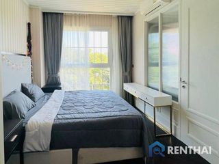 Wohnung zum Kauf mit 1 Zimmer in Na Jomtien, Pattaya