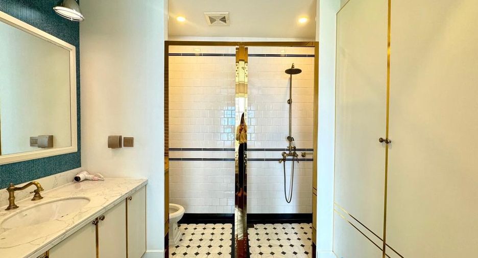 For sale 1 bed condo in Sattahip, Chonburi