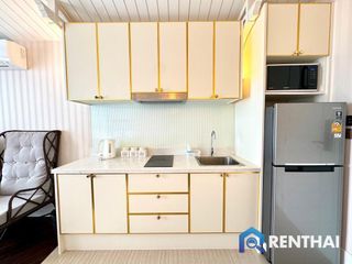 Wohnung zum Kauf mit 1 Zimmer in Na Jomtien, Pattaya