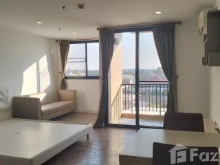 For sale studio condo in Mueang Nakhon Pathom, Nakhon Pathom