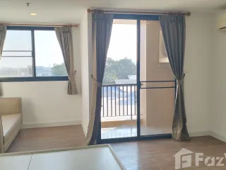 For sale studio condo in Mueang Nakhon Pathom, Nakhon Pathom