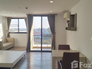 For sale studio condo in Mueang Nakhon Pathom, Nakhon Pathom