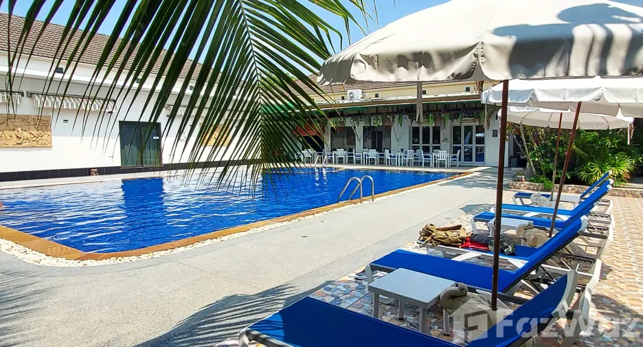 For sale 3 bed villa in Mueang Rayong, Rayong