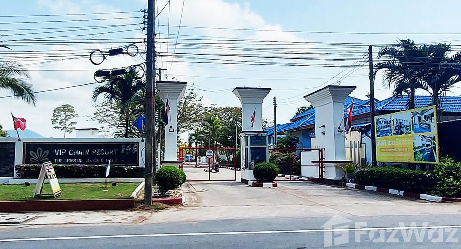 For sale 3 bed villa in Mueang Rayong, Rayong