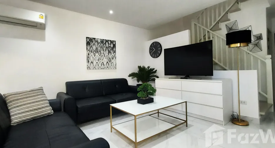 For sale 3 bed villa in Mueang Rayong, Rayong