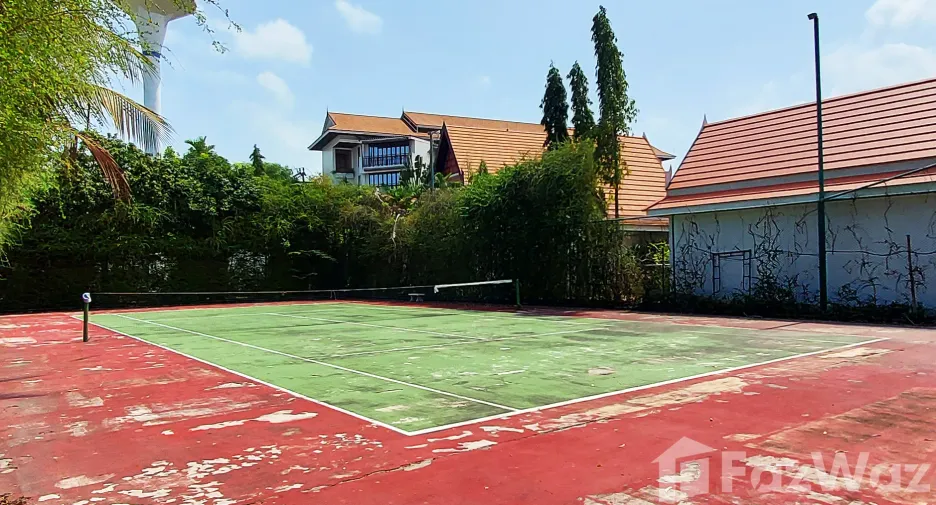 For sale 3 bed villa in Mueang Rayong, Rayong