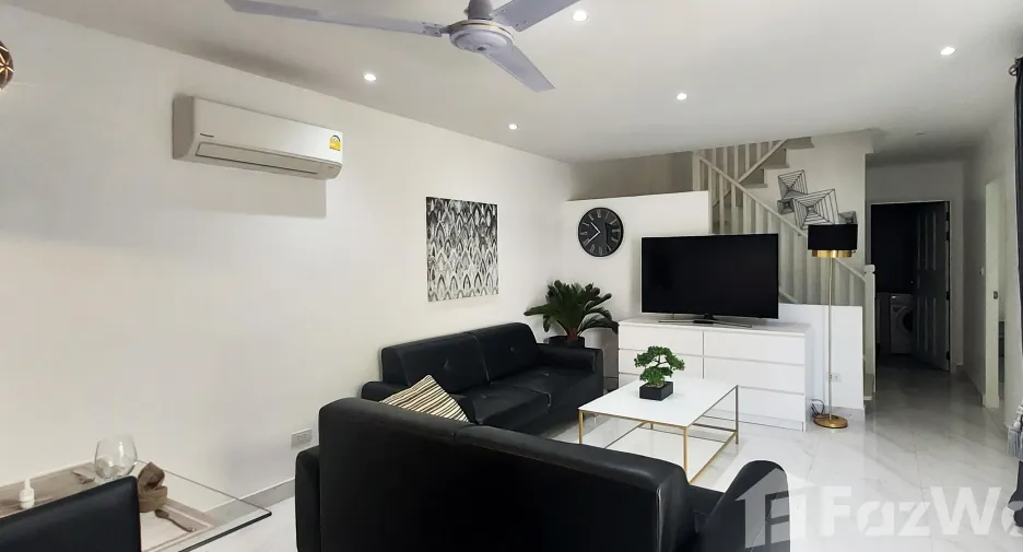 For sale 3 bed villa in Mueang Rayong, Rayong
