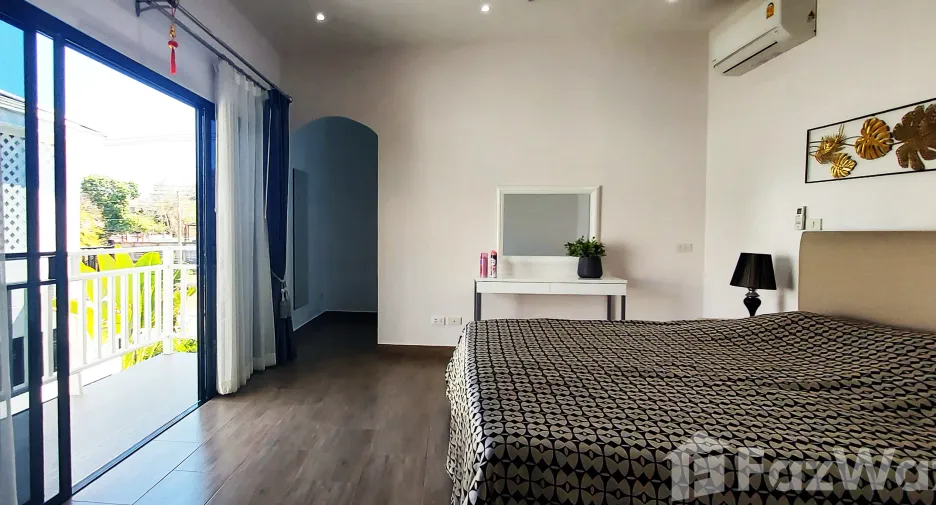 For sale 3 bed villa in Mueang Rayong, Rayong