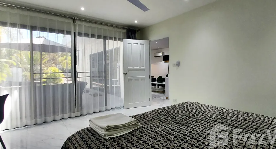 For sale 3 bed villa in Mueang Rayong, Rayong