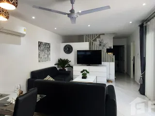 For sale 3 bed villa in Mueang Rayong, Rayong