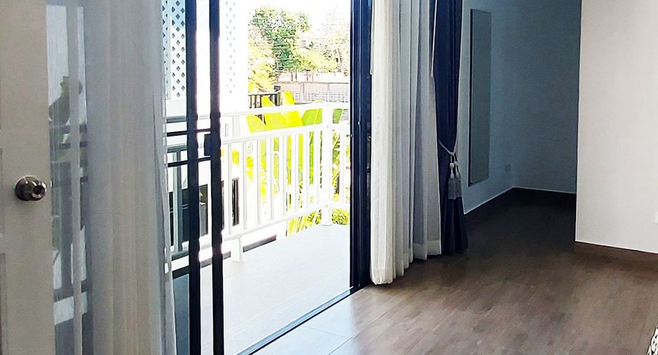 For sale 3 bed villa in Mueang Rayong, Rayong