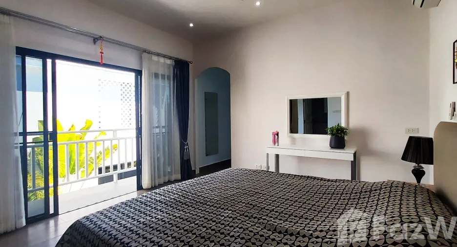 For sale 3 bed villa in Mueang Rayong, Rayong