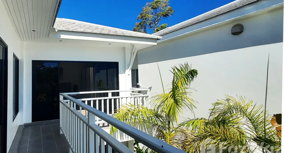 For sale 3 bed villa in Mueang Rayong, Rayong