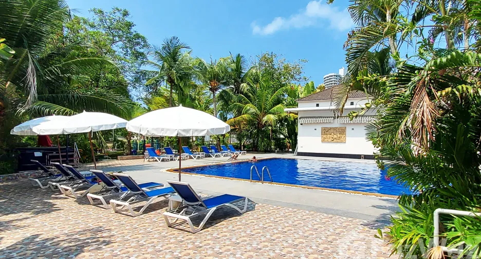 For sale 3 bed villa in Mueang Rayong, Rayong