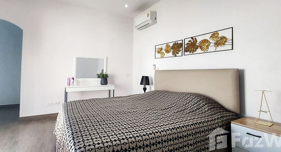 For sale 3 bed villa in Mueang Rayong, Rayong