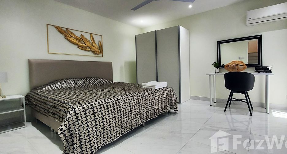 For sale 3 bed villa in Mueang Rayong, Rayong