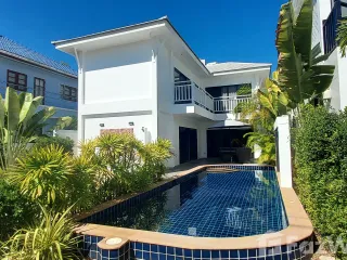 For sale 3 bed villa in Mueang Rayong, Rayong