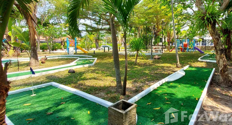 For sale 3 bed villa in Mueang Rayong, Rayong