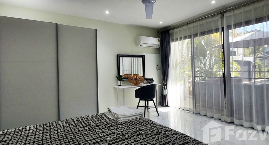 For sale 3 bed villa in Mueang Rayong, Rayong