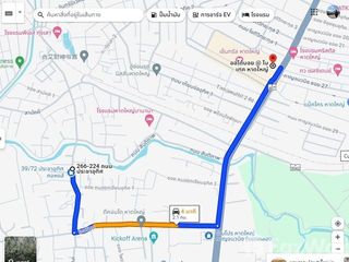 For sale 2 bed retail Space in Hat Yai, Songkhla