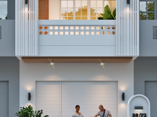 For sale 2 bed retail Space in Hat Yai, Songkhla