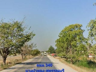For sale land in Bang Bua Thong, Nonthaburi