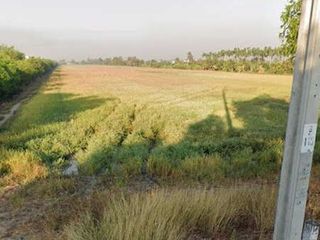 For sale land in Bang Bua Thong, Nonthaburi