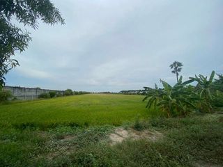 For sale land in Bang Bua Thong, Nonthaburi