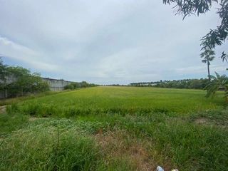 For sale land in Bang Bua Thong, Nonthaburi