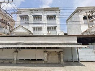 For sale and for rent warehouse in Krathum Baen, Samut Sakhon