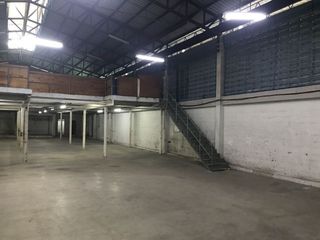 For sale and for rent warehouse in Krathum Baen, Samut Sakhon