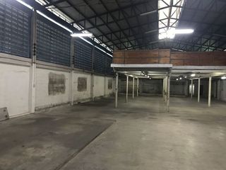 For sale and for rent warehouse in Krathum Baen, Samut Sakhon