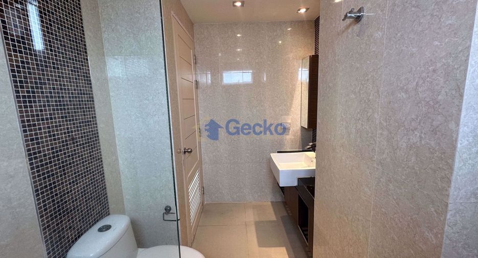 Condo en venta de 1 habitaciones en Bang Lamung, Chonburi