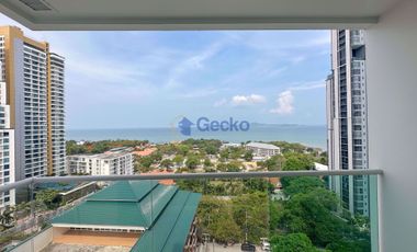 Condo en venta de 1 habitaciones en Bang Lamung, Chonburi