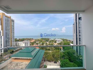 À vendre 1 chambre condo à Bang Lamung, Chonburi