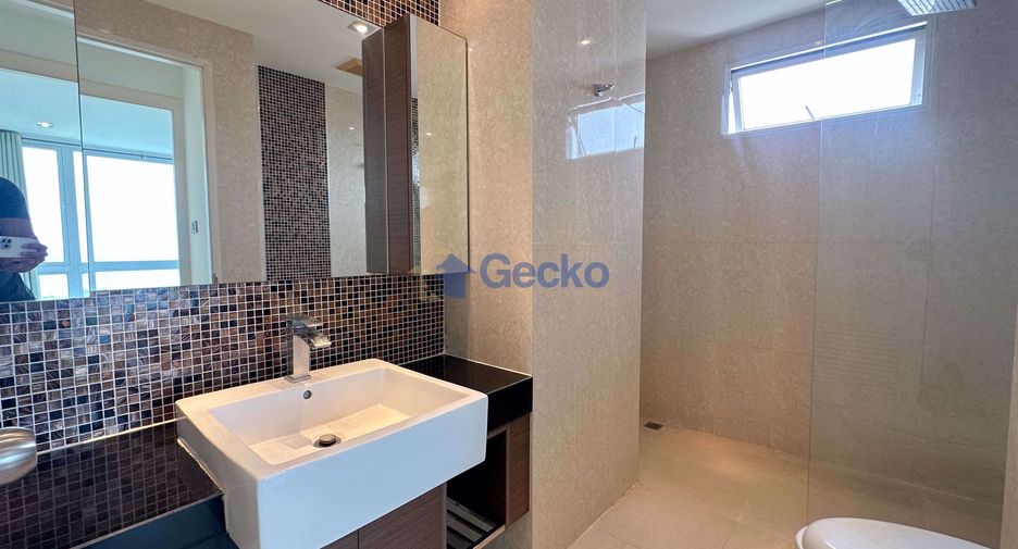 Condo en venta de 1 habitaciones en Bang Lamung, Chonburi