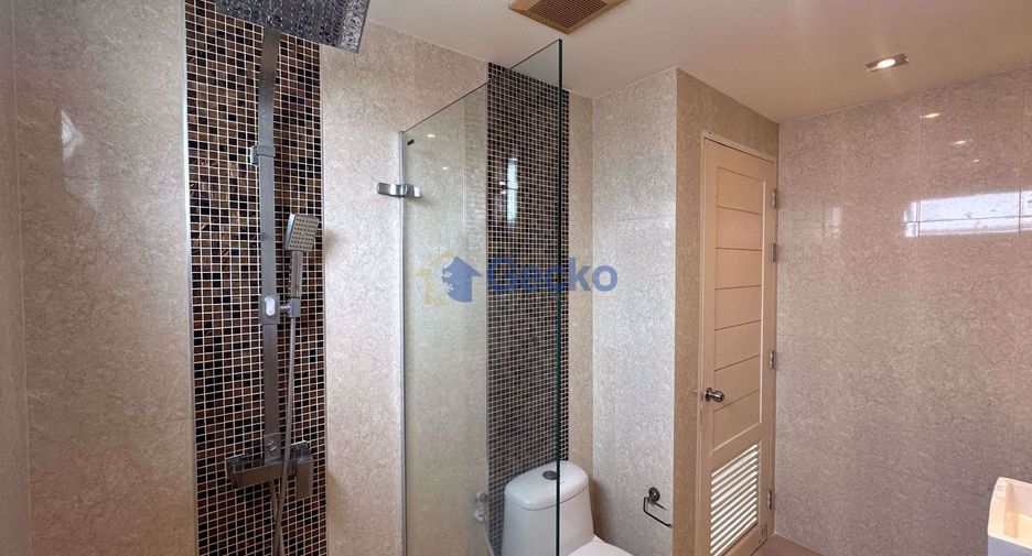 Condo en venta de 1 habitaciones en Bang Lamung, Chonburi