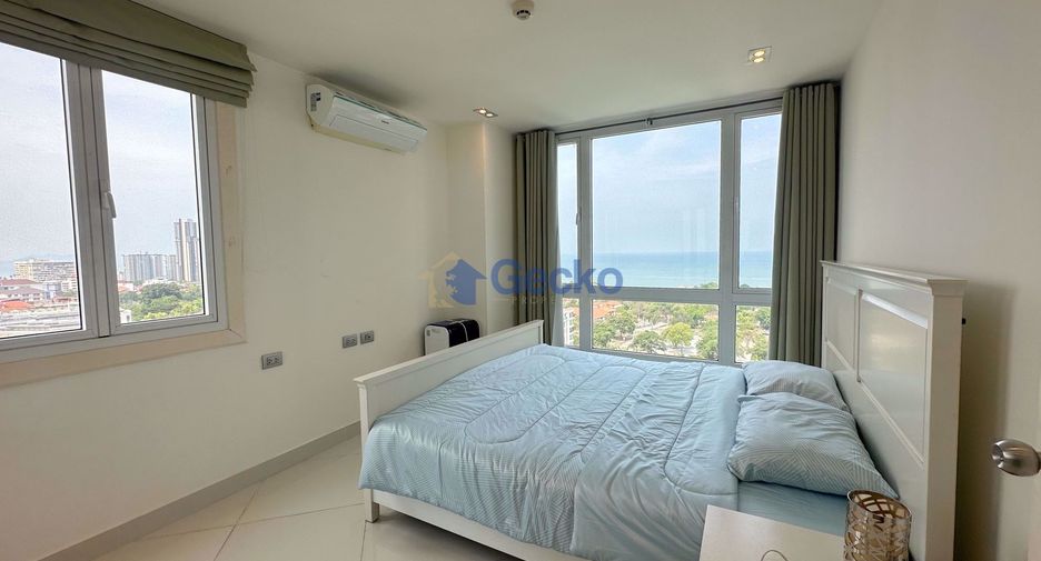Condo en venta de 1 habitaciones en Bang Lamung, Chonburi
