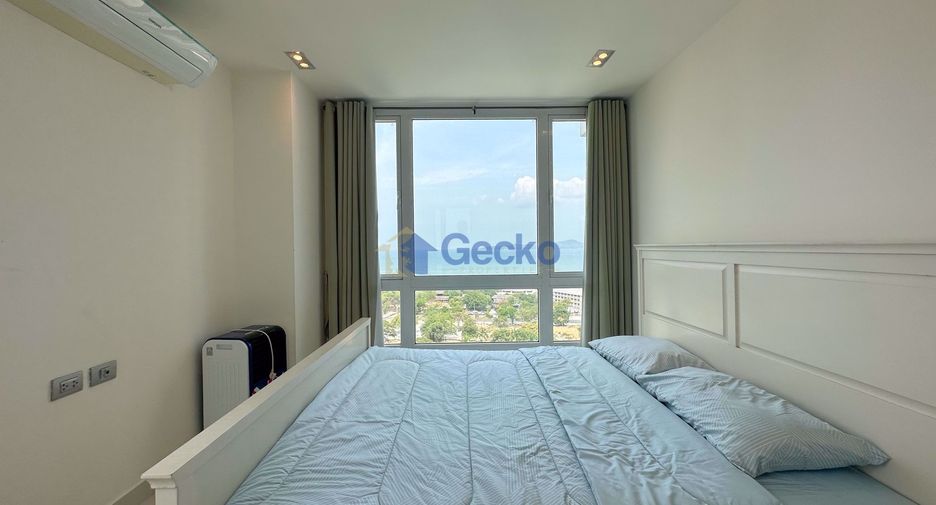 Condo en venta de 1 habitaciones en Bang Lamung, Chonburi
