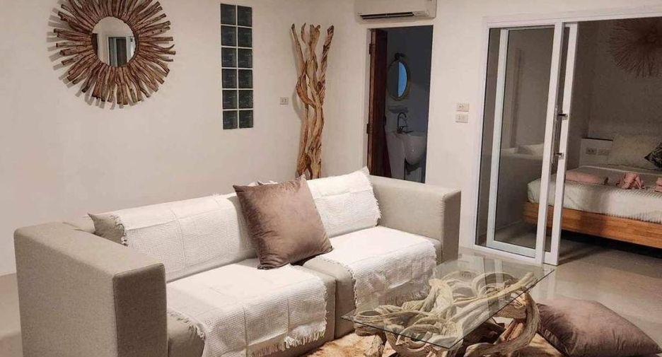 For sale 4 bedrooms villa in Ko Pha-ngan, Surat Thani