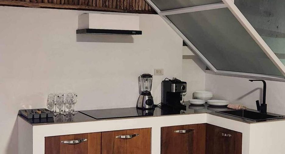 For sale 4 bedrooms villa in Ko Pha-ngan, Surat Thani