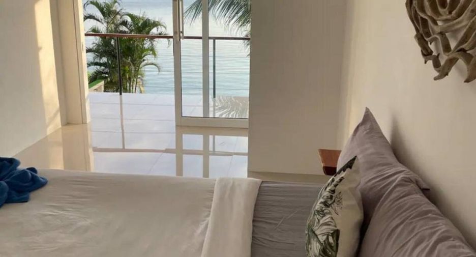 For sale 4 bedrooms villa in Ko Pha-ngan, Surat Thani
