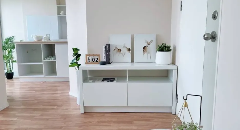 For sale 1 Beds condo in Bueng Kum, Bangkok