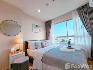 For sale 1 Beds condo in Bueng Kum, Bangkok