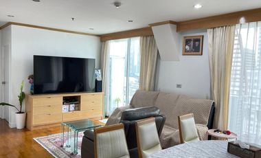 For sale 2 bed condo in Sathon, Bangkok