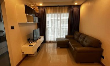 For sale 2 bed condo in Huai Khwang, Bangkok