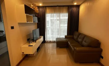For sale 2 bed condo in Huai Khwang, Bangkok