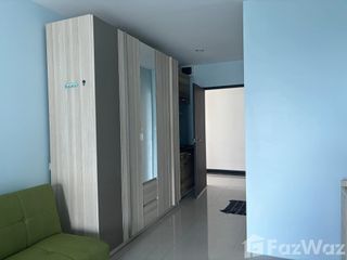 For sale studio condo in Suan Luang, Bangkok