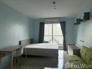 For sale studio condo in Suan Luang, Bangkok